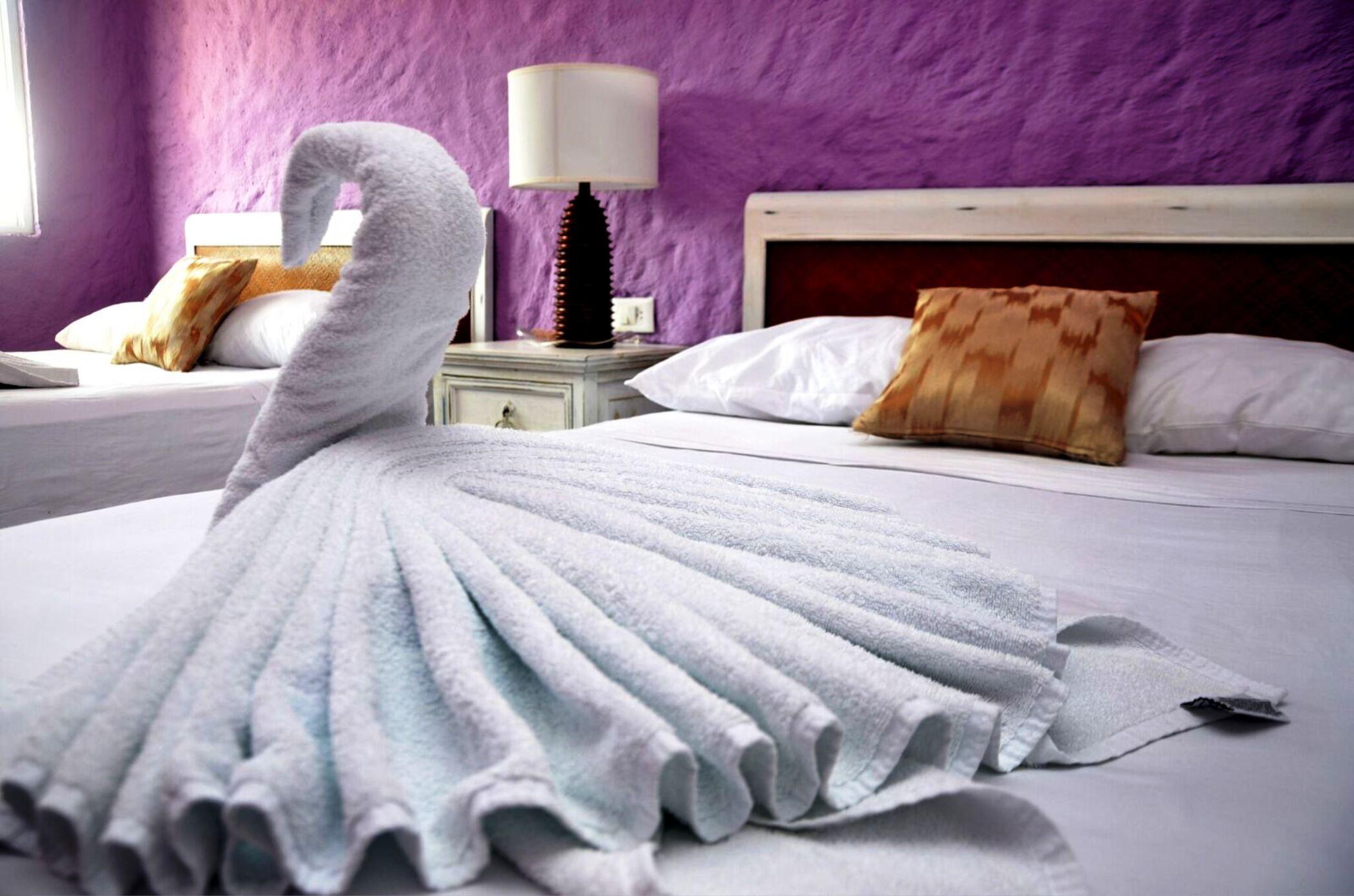 Cielito Lindo Hotel Isla Holbox Ngoại thất bức ảnh