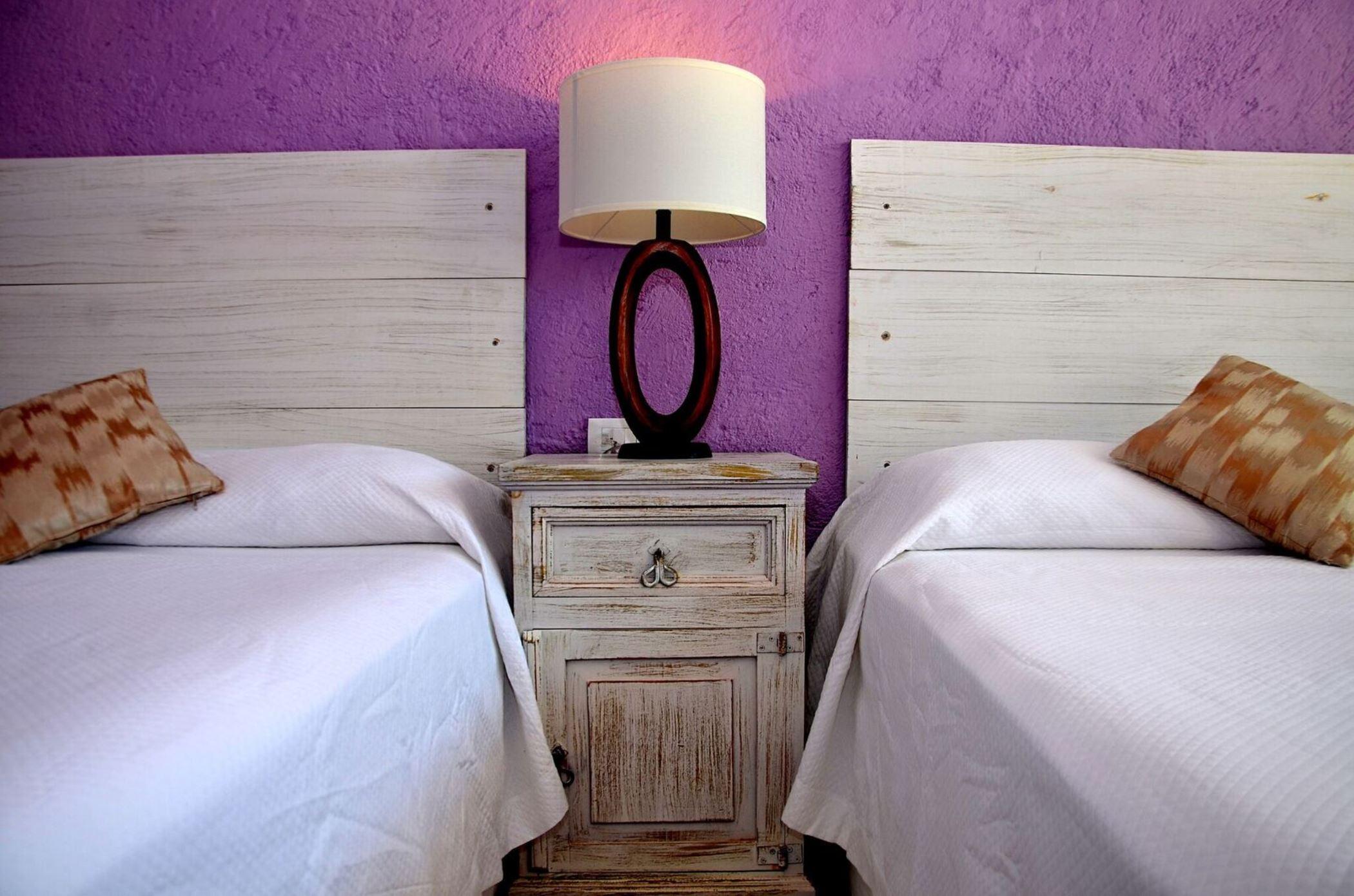 Cielito Lindo Hotel Isla Holbox Ngoại thất bức ảnh